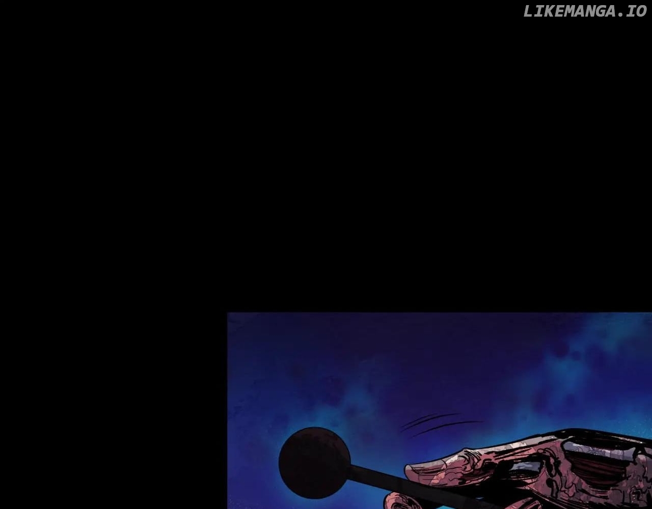 Era of the Haunted Chapter 343 - page 72